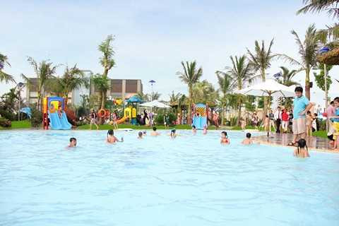 Vincom Village giành giải thưởng “Dự án Phức hợp tốt nhất châu Á - Thái Bình Dương”