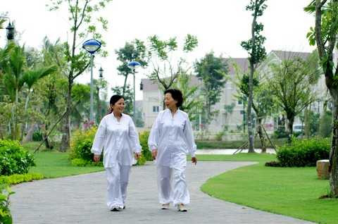 Vincom Village giành giải thưởng “Dự án Phức hợp tốt nhất châu Á - Thái Bình Dương”