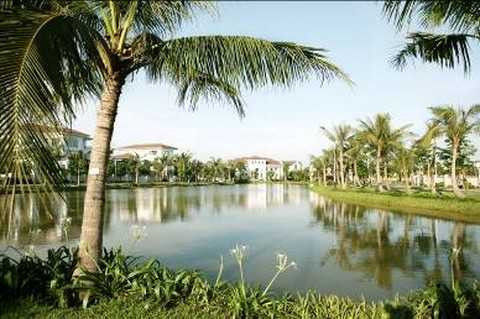 Các lý do để Vincom Village là KĐT bậc nhất Châu Á