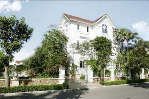 Các lý do để Vincom Village là KĐT bậc nhất Châu Á