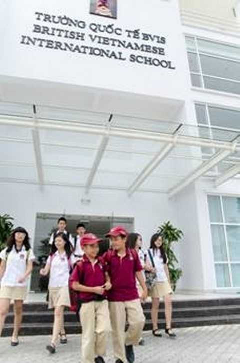 Các lý do để Vincom Village là KĐT bậc nhất Châu Á