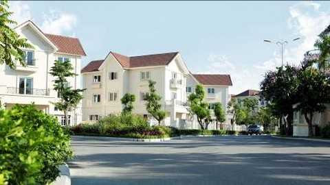 Các lý do để Vincom Village là KĐT bậc nhất Châu Á