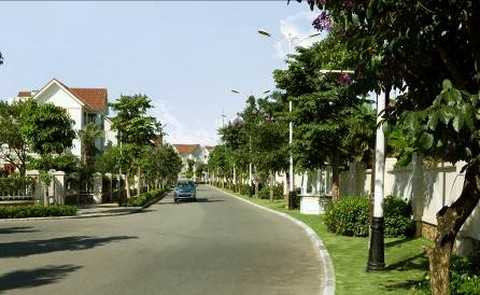 Các lý do để Vincom Village là KĐT bậc nhất Châu Á