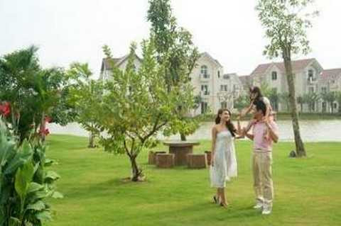 Các lý do để Vincom Village là KĐT bậc nhất Châu Á