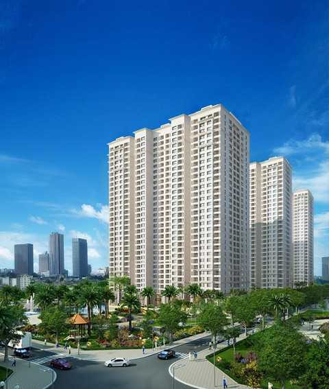 Vingroup công bố chào thuê siêu trung tâm thương mại