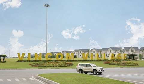 Vingroup mở chiến dịch kích cầu và tri ân khách hàng