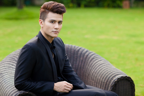 Vinh Thuy