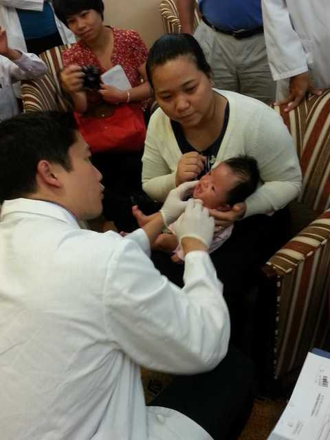 bệnh viện vinmec