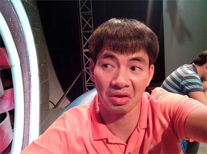 Những cách tạo dáng nhí nhảnh và đáng yêu gắn mác 'made in Xuân Bắc'.