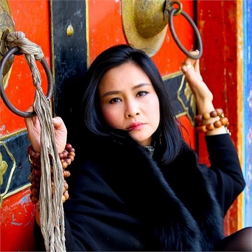 Diva Thanh Lam dữ dội, nhiều lửa nhưng vô cùng đằm thắm.