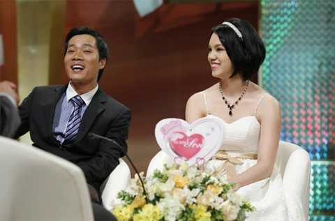 Vo chong son