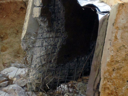 chủ đầu tư, giám sát, thiết kế cơ sở, thi công, vỡ đập, thẩm định