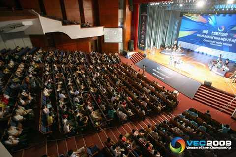 Hành trình 5 năm một chặng đường