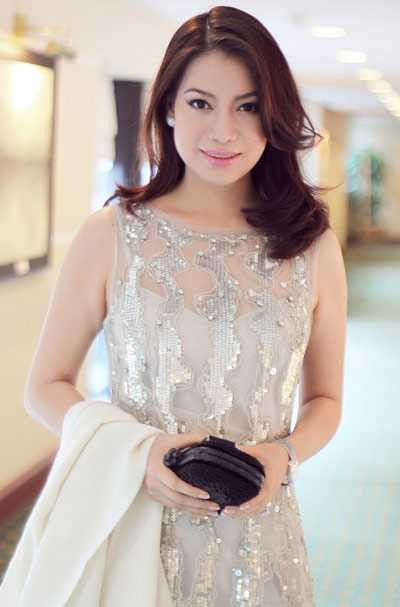 Trương Ngọc Ánh