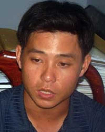 vụ án hiếp dâm, yêu râu xanh, hiếp dâm hàng loạt, hiếp dâm nữ sinh