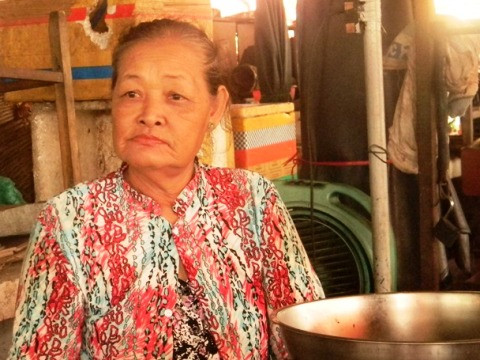 Bình Dương, Thủ Dầu Một, hụi, võ hịu, tiểu thương, bạc tỷ