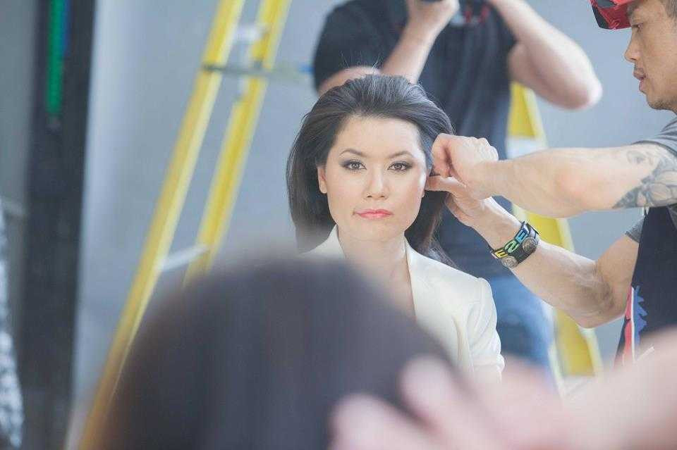 Vợ sắp cưới Đan Trường viết tâm thư sau bị chê xấu