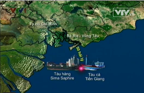 đắm tàu, tai nạn đường thủy, tàu cá, nạn nhân, bão số 8