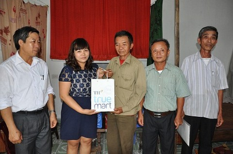 "VTC đồng hành cùng TH True Milk - Vì tầm vóc Việt"