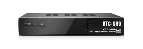 VTC SH9 - Thành công được tiếp nối