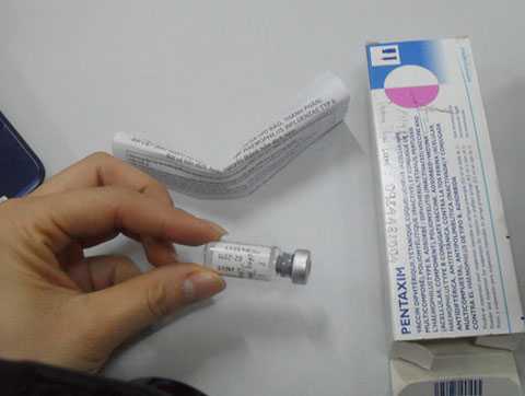vắc xin