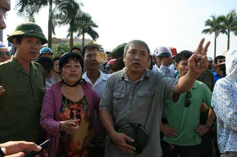 Trung tâm thương mại, Hải Dương, hỏa hoạn, PCCC, tiểu thương