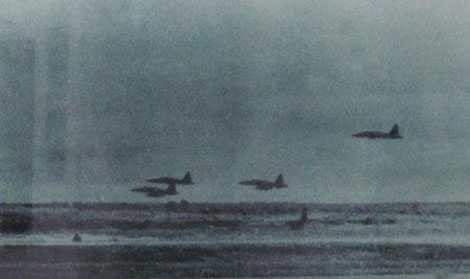 Vũ khí chiến lợi phẩm được Việt Nam tận dùng thế nào?