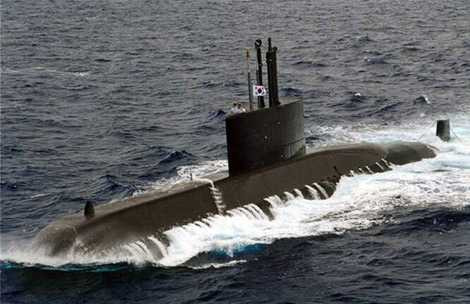 Vũ khí Hàn Quốc "hút tiền" các nước Đông Nam Á