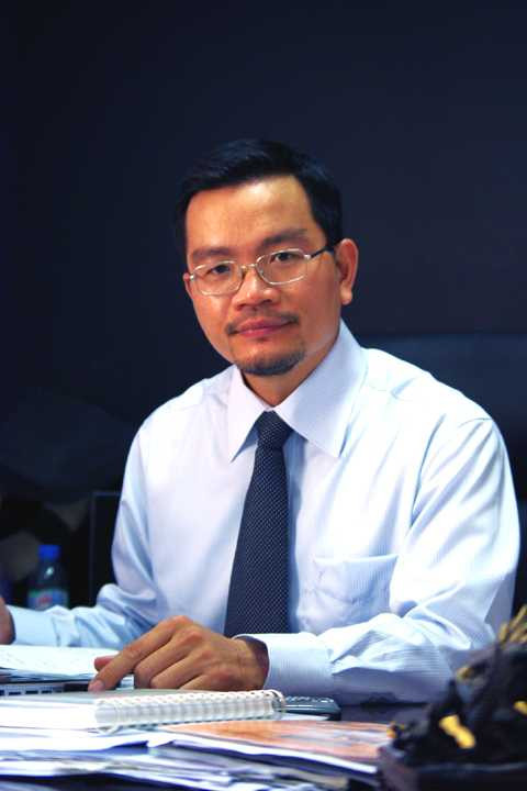 luat su Nguyen Thanh Cong_Đàm Vính Hưng bị kiện ăn cắp ca khúc