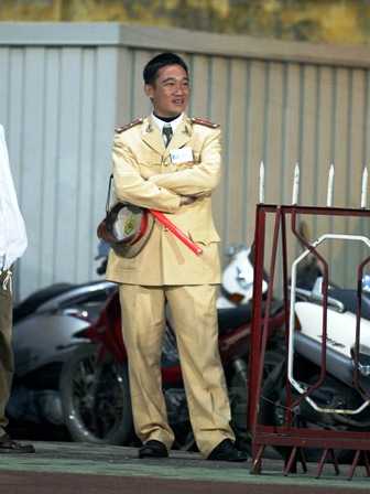 Danh thu Vu Minh Hieu