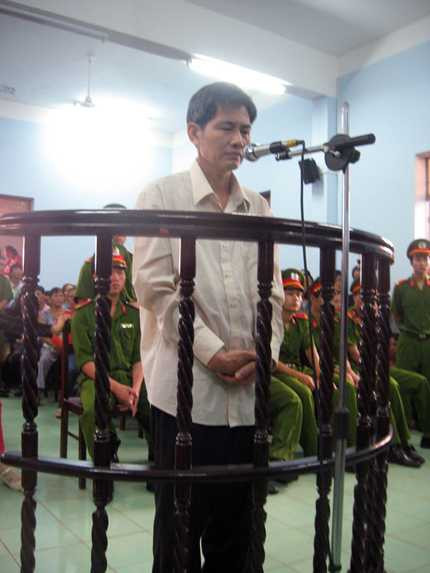 vũ sưm giết người tình, kon tum