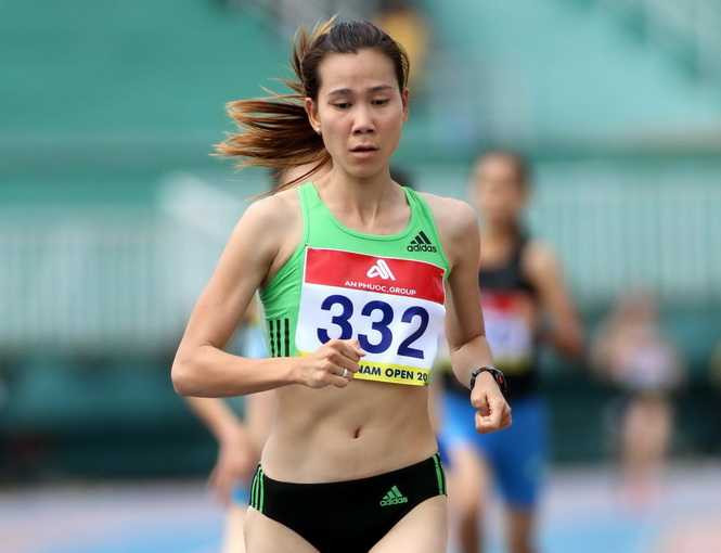 Trương Thanh Hằng