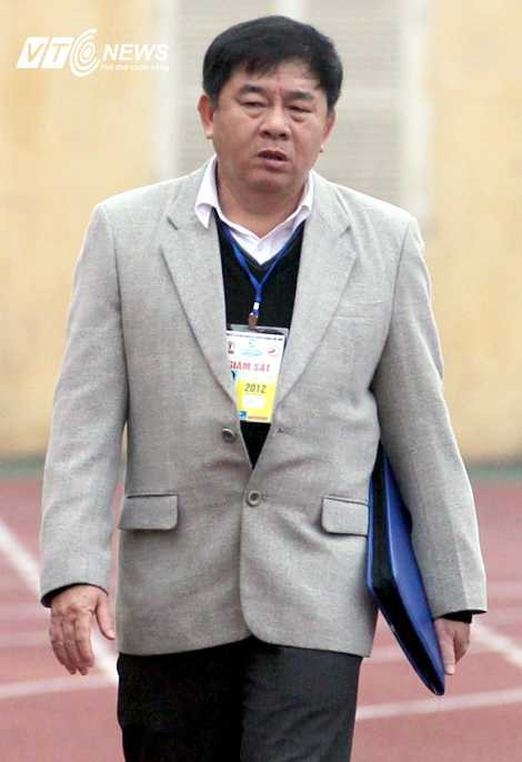 Trong tai Nguyen Van Mui