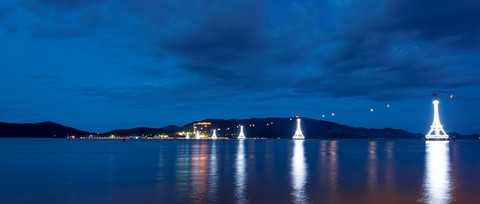 Vui hè sôi động cùng Vinpearl Land