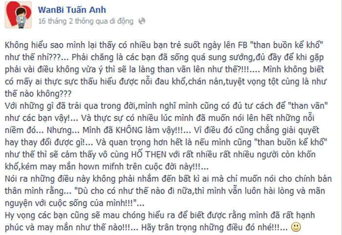 wanbi tuấn anh