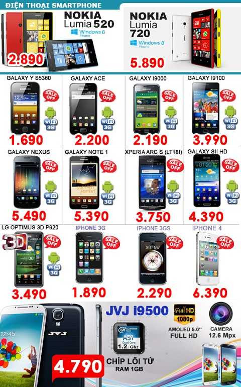 bán hàng trực tuyến