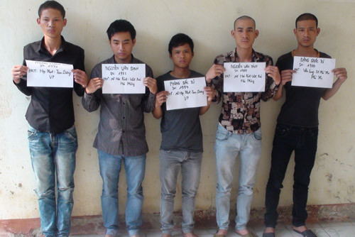  » Kết luận cuối cùng vụ xác chết dưới cống » Xác chết dưới cống:Bắt nhân chứng duy nhất » Xác chết dưới cống: Làm rõ mối quan hệ các nghi can