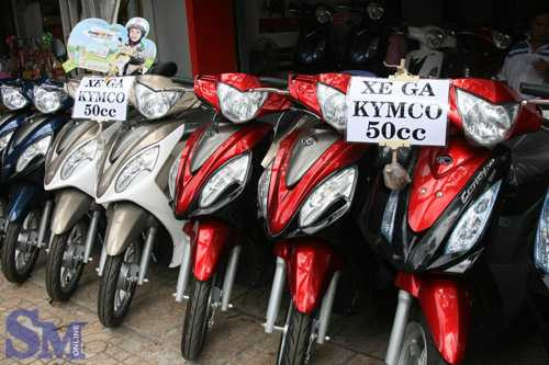 xe 50cc