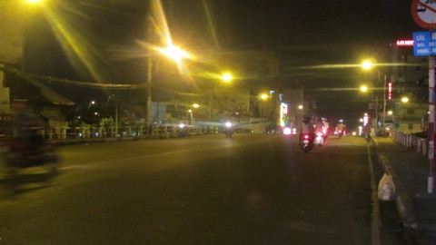 TP.HCM, Sài Gòn, cầu huyết mạch, cầu tạm, cầu Kiệu, cầu Bông, cầu Lê Văn Sỹ, cầu Hậu Giang.