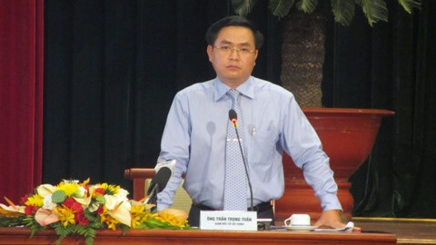 TP.HCM, Sài Gòn, Sở Xây Dựng, xây nhà, không phép, trái phép, quy chế, phối hợp.