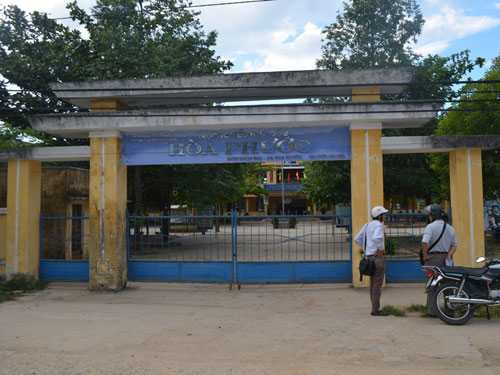 Vụ tai nạn 7 người chết: Gom góp 3 năm mới được đi du l