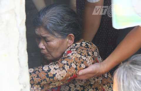 tang thương, tai nạn thảm khốc,Khánh Hòa, tử nạn, Hòa Phước, giáo viên