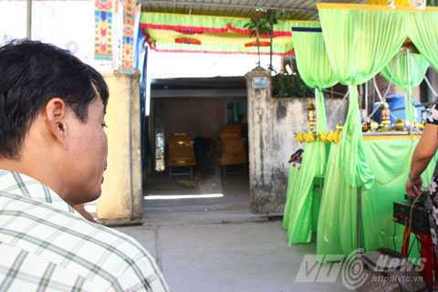 tang thương, tai nạn thảm khốc,Khánh Hòa, tử nạn, Hòa Phước, giáo viên