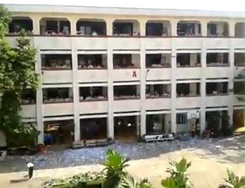 Xé đề cương môn Sử