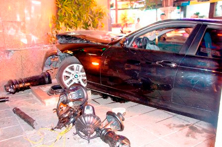 xe điên, bệnh viện phụ sản