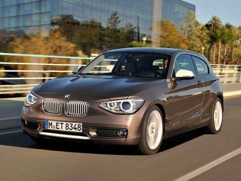 BMW 116i