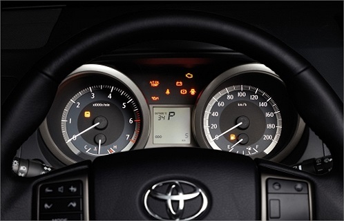 Tại châu Âu, xe được bán với cái tên Toyota Land Cruiser LC3, LC4 hoặc LC5 (tùy thuộc vào thế hệ).