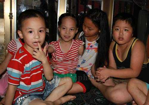 Nguyễn Linh Chi Nick Vujicic Việt Nam