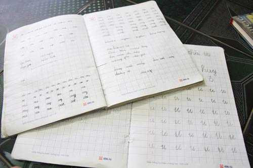 Nguyễn Linh Chi Nick Vujicic Việt Nam