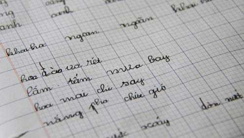 Nguyễn Linh Chi Nick Vujicic Việt Nam